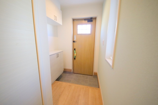 座間市小松原2丁目3期　新築分譲住宅　1号棟