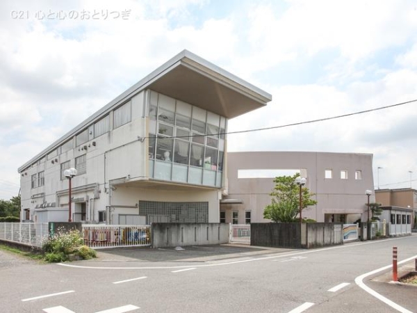海老名市国分南4丁目 新築分譲住宅(中新田保育園)