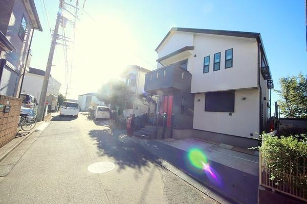 相模原市南区上鶴間３丁目の中古一戸建て