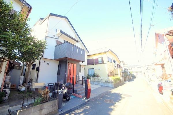 相模原市南区上鶴間３丁目の中古一戸建て