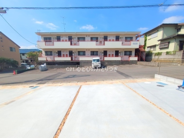 町田市小川1丁目III　新築分譲住宅　1号棟
