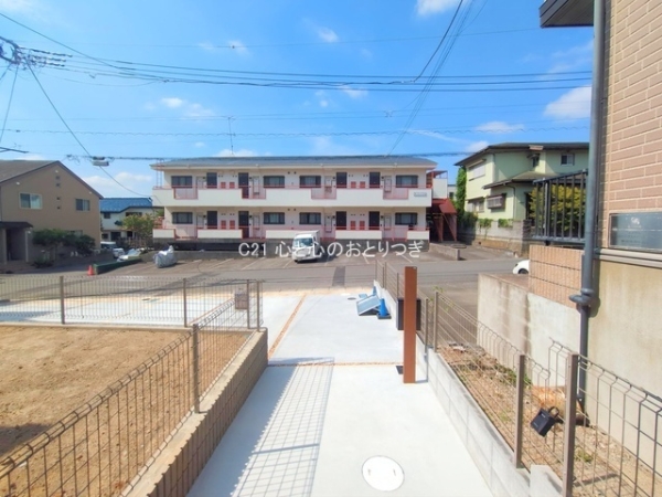 町田市小川1丁目III　新築分譲住宅　1号棟