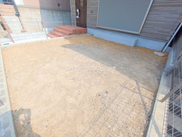 町田市小川1丁目III　新築分譲住宅　1号棟