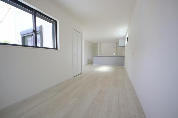 座間市座間1丁目3期　新築分譲住宅　2号棟