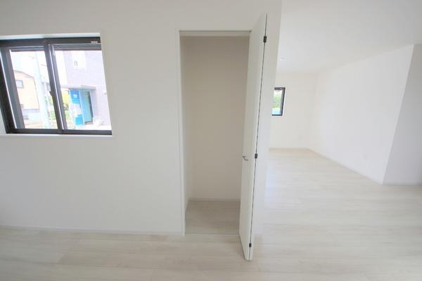 座間市座間1丁目3期　新築分譲住宅　2号棟