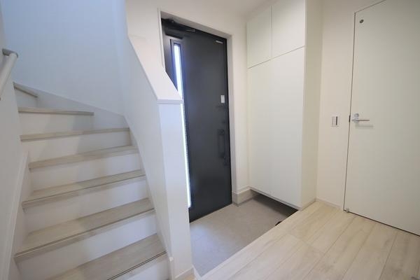 座間市座間1丁目3期　新築分譲住宅　2号棟