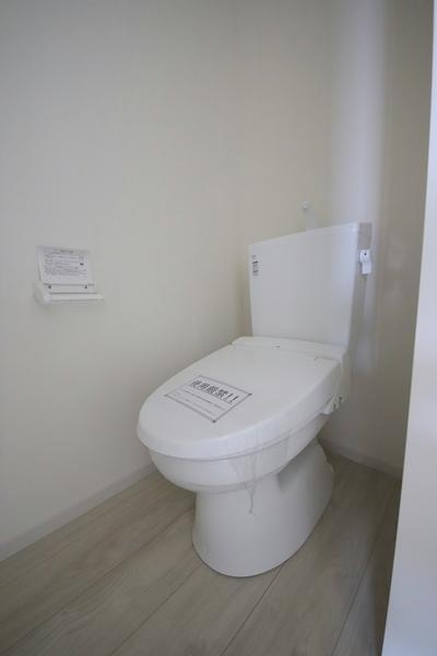 座間市座間1丁目3期　新築分譲住宅　2号棟