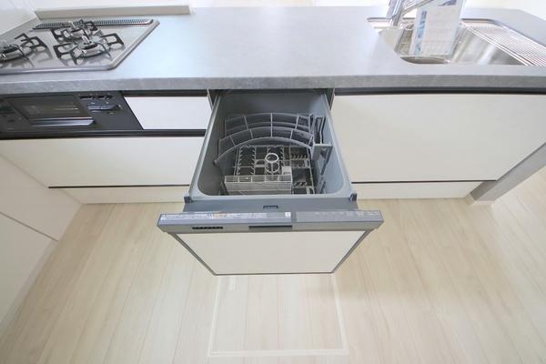 座間市座間1丁目3期　新築分譲住宅　2号棟