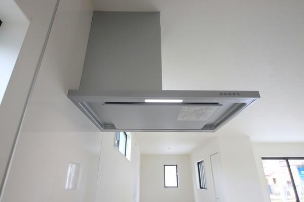 座間市座間1丁目3期　新築分譲住宅　2号棟