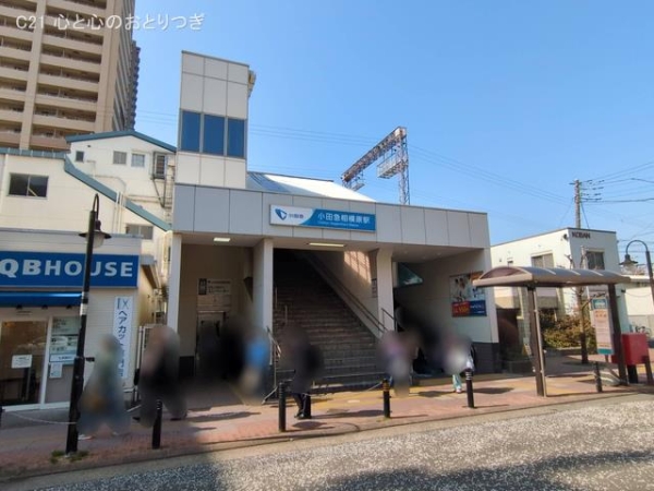 相模原市南区相南2丁目11期　新築分譲住宅(小田急電鉄「小田急相模原」駅)