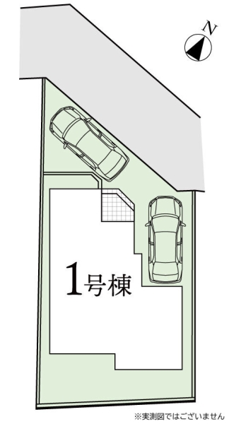 相模原市南区相南2丁目11期　新築分譲住宅