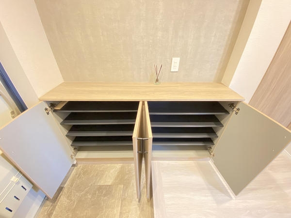 海老名プラーザ９号棟
