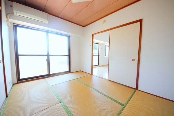 コスモ相武台サニーサイド