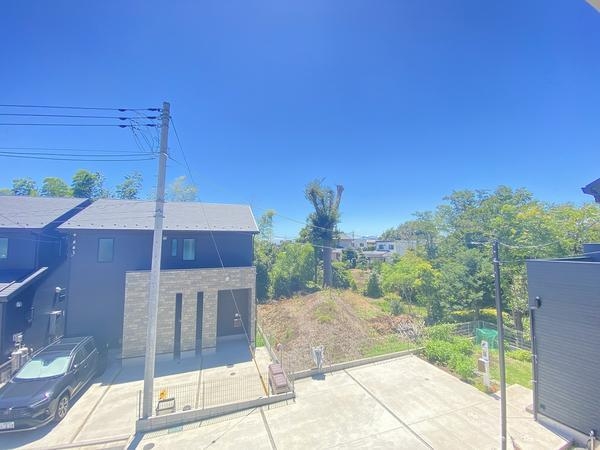 藤沢市宮原の中古一戸建て