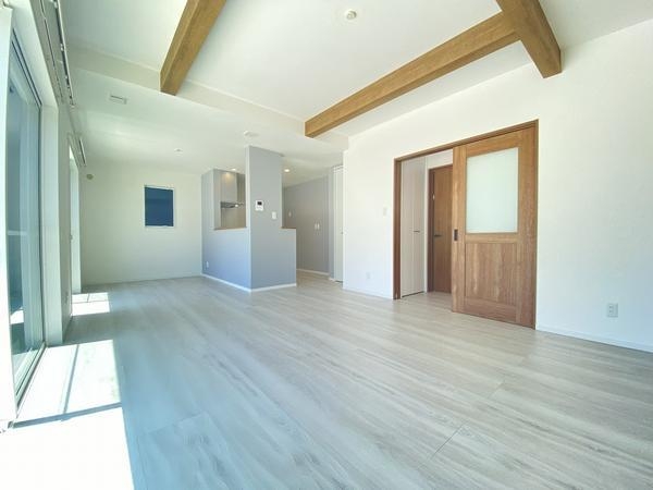 藤沢市宮原　中古戸建