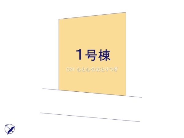 町田市高ヶ坂3丁目　新築分譲住宅