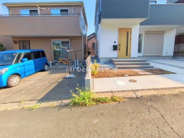 町田市相原町8期 新築分譲住宅(その他現地)