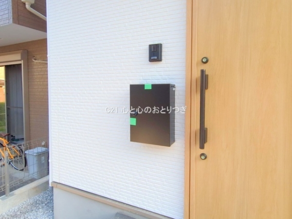 町田市相原町8期 新築分譲住宅(その他)