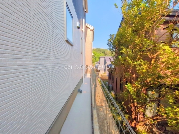 町田市相原町8期 新築分譲住宅(その他現地)