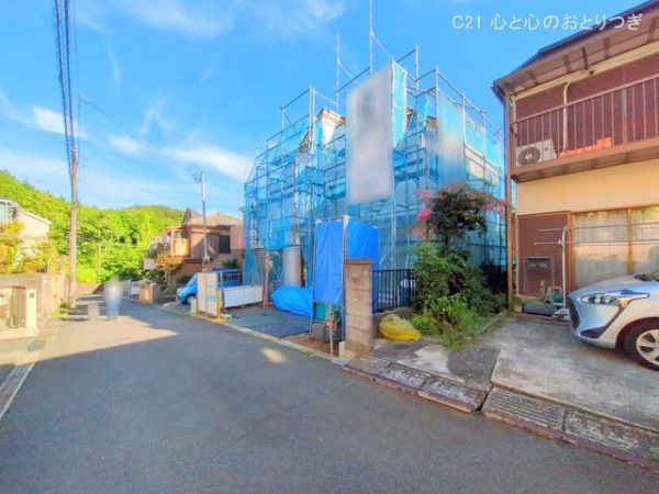 町田市相原町8期　新築分譲住宅