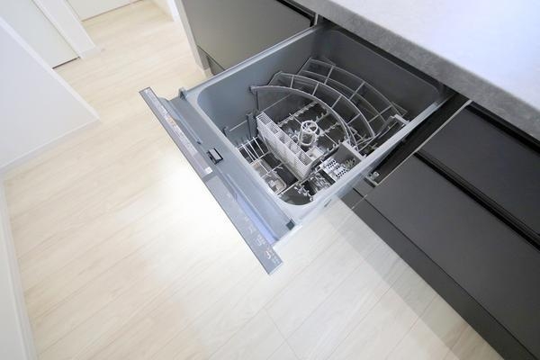 座間市緑ケ丘4丁目3期　新築分譲住宅
