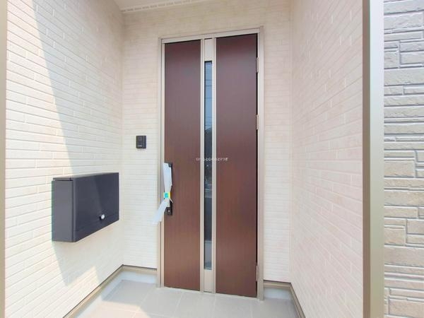 藤沢市下土棚　新築戸建
