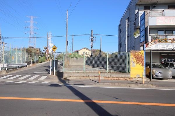相模原市南区当麻の土地