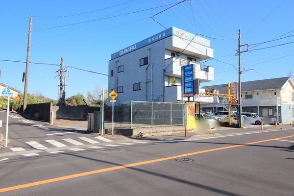 相模原市南区当麻の土地