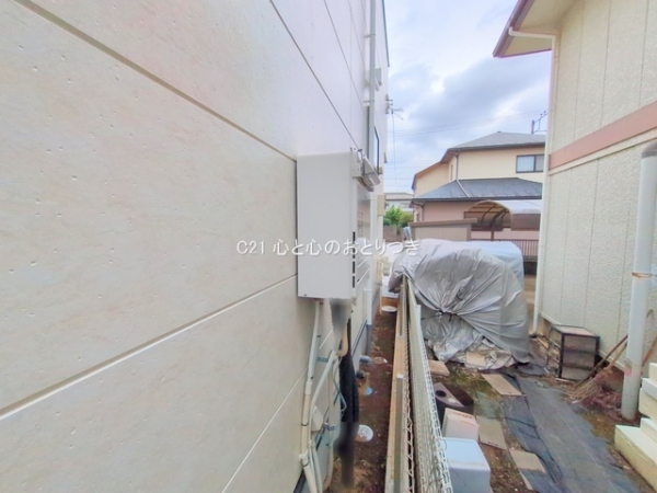 町田市小山町2期　新築分譲住宅　3号棟