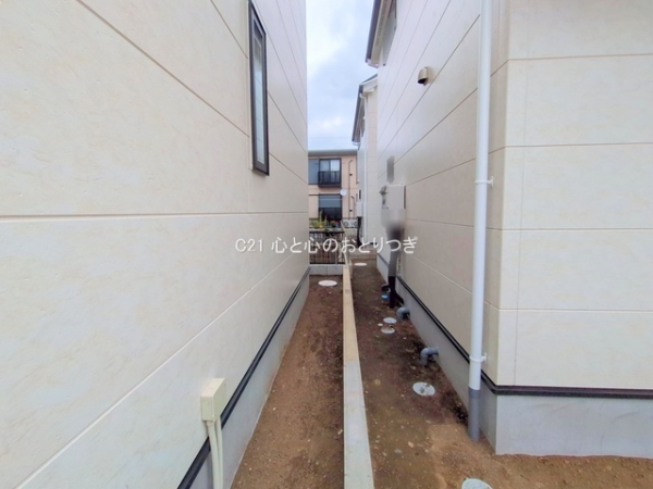町田市小山町2期　新築分譲住宅　3号棟