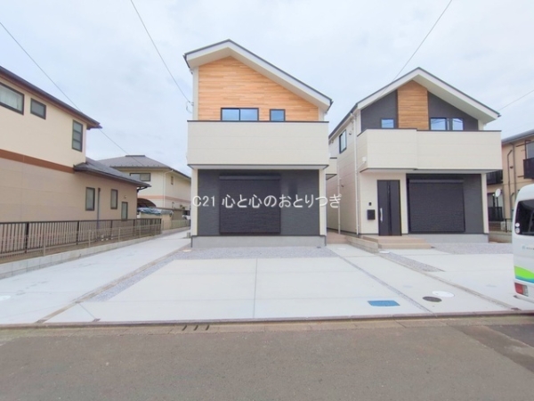 町田市小山町2期 新築分譲住宅 2号棟(その他現地)