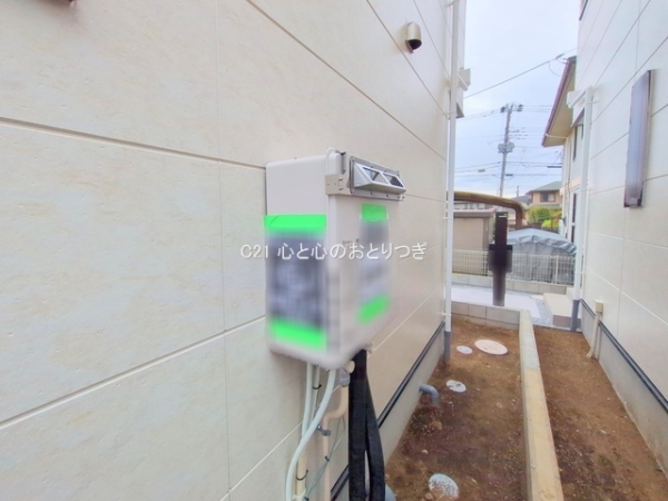 町田市小山町2期 新築分譲住宅 2号棟(その他)