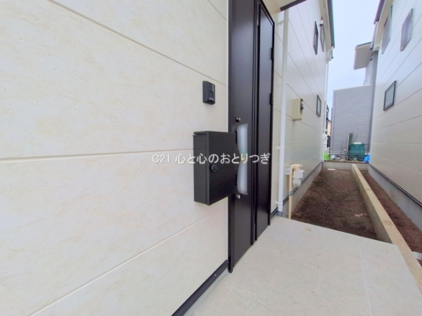 町田市小山町2期 新築分譲住宅 2号棟(その他)