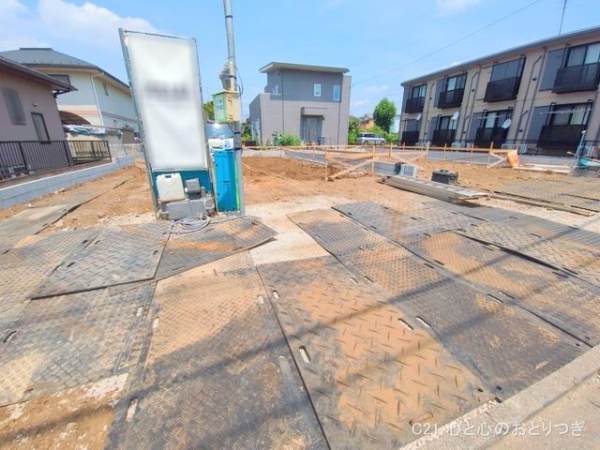 町田市小山町2期　新築分譲住宅　2号棟