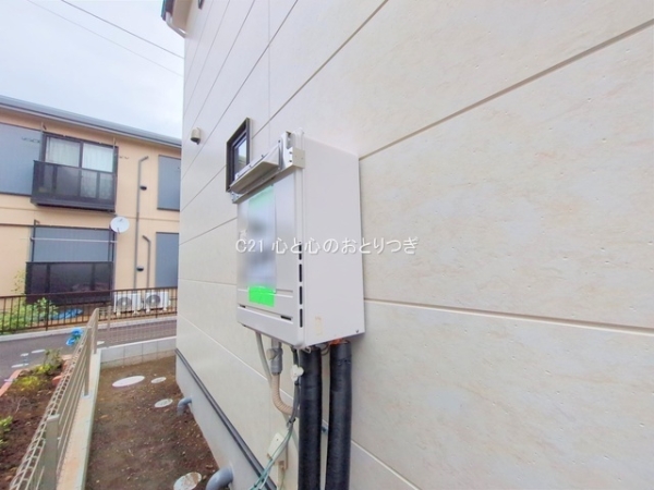 町田市小山町2期 新築分譲住宅 1号棟(その他)