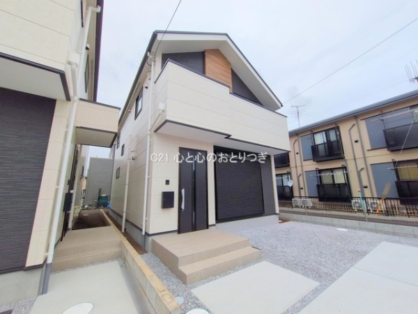 町田市小山町2期 新築分譲住宅 1号棟(その他現地)