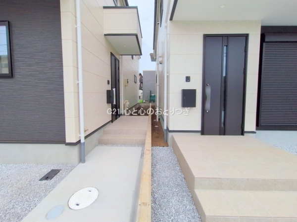 町田市小山町2期 新築分譲住宅 1号棟(その他現地)