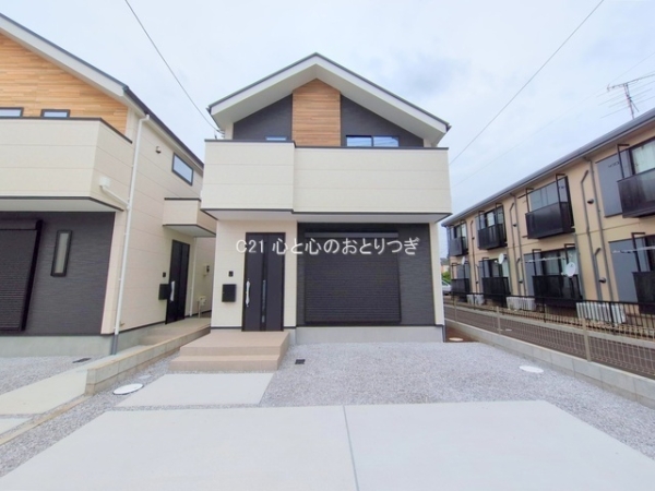 町田市小山町2期 新築分譲住宅 1号棟(その他現地)