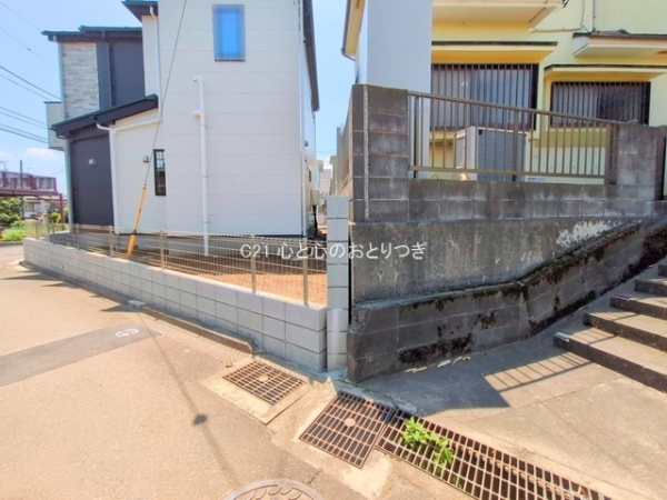 相模原市中央区淵野辺本町1丁目　新築分譲住宅