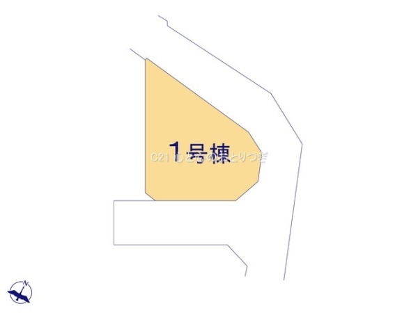 相模原市中央区淵野辺本町1丁目　新築分譲住宅