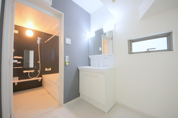 座間市緑ケ丘5丁目　新築分譲住宅　2号棟