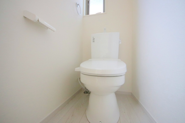 座間市緑ケ丘5丁目　新築分譲住宅　2号棟