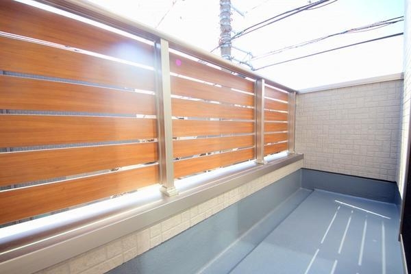 座間市緑ケ丘5丁目　新築分譲住宅　2号棟