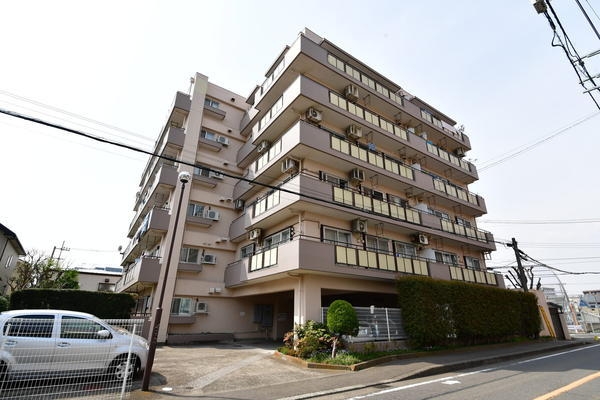 エミネンス相模大塚