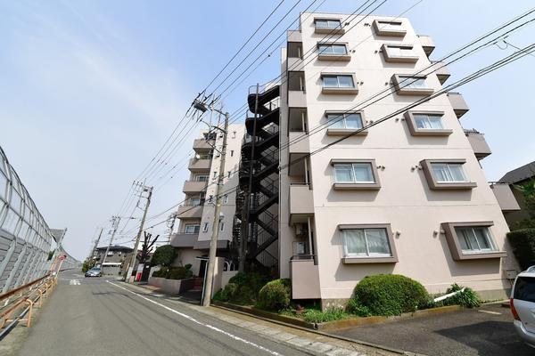 エミネンス相模大塚