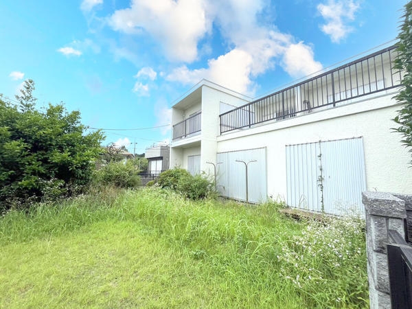 大和市つきみ野７丁目の中古一戸建て