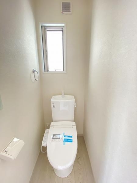 藤沢市高倉　新築戸建　全３棟　３号棟