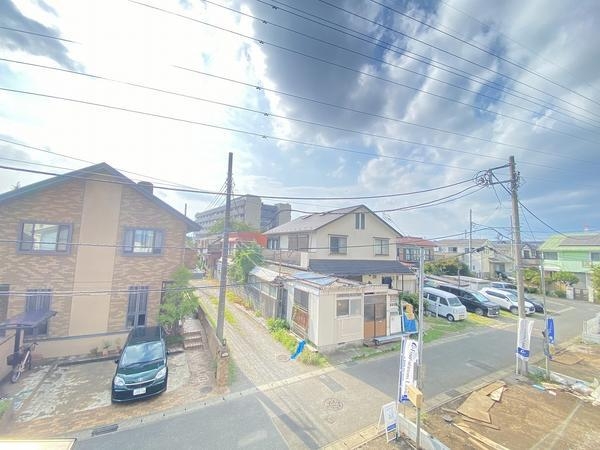 藤沢市高倉　新築戸建　全３棟　３号棟