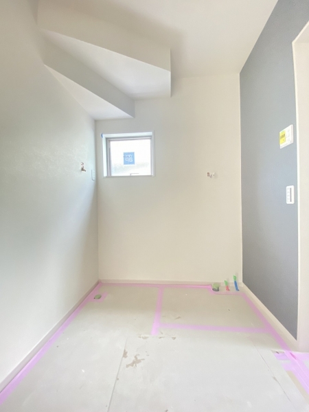 藤沢市高倉　新築戸建　全３棟　１号棟