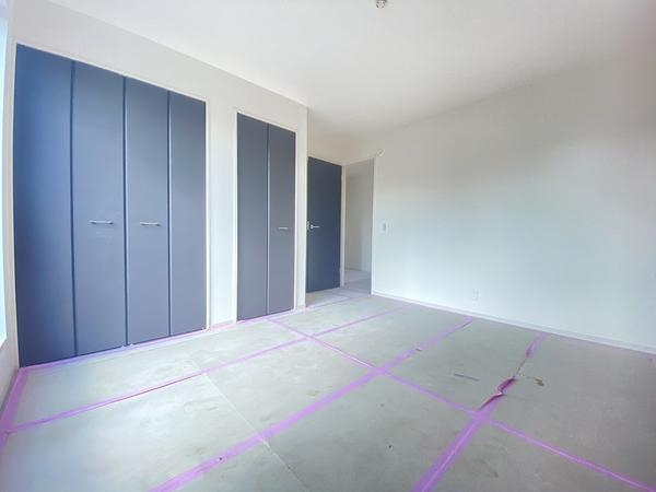 藤沢市高倉　新築戸建　全３棟　１号棟